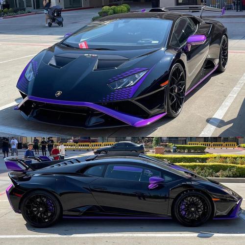 2019兰博基尼超跑(兰博基尼2019新款跑车)-图3 2019兰博基尼超跑(兰博基尼2019新款跑车)-图3