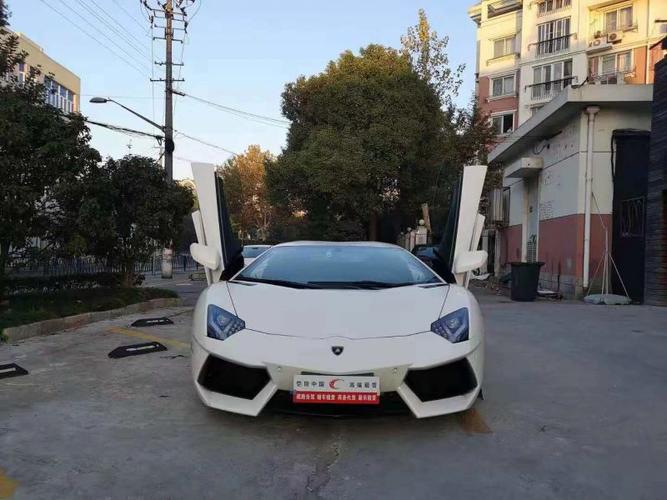 石家庄兰博基尼租车(石家庄兰博基尼4s店)-图2 石家庄兰博基尼租车(石家庄兰博基尼4s店)-图2