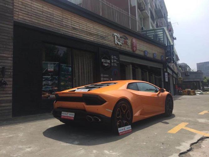 石家庄兰博基尼租车(石家庄兰博基尼4s店)-图3 石家庄兰博基尼租车(石家庄兰博基尼4s店)-图3