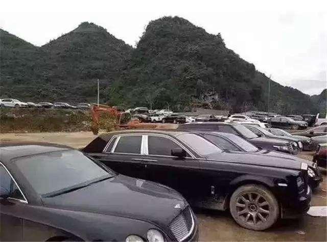 走私兰博基尼(兰博基尼关税)-图3 走私兰博基尼(兰博基尼关税)-图3