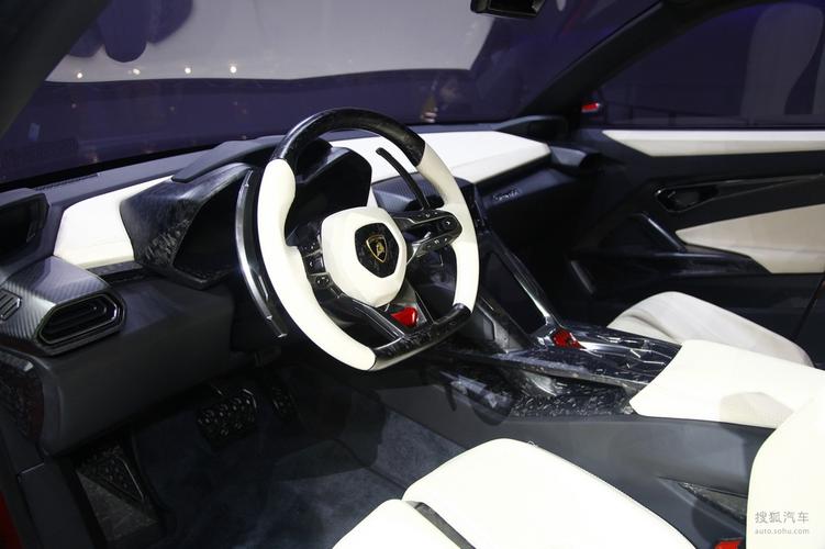 兰博基尼变速车(兰博基尼suv变速箱)-图3 兰博基尼变速车(兰博基尼suv变速箱)-图3
