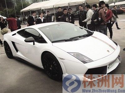 兰博基尼车主（兰博基尼车主平均资产）