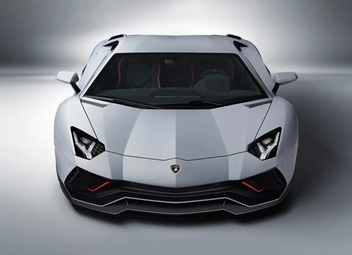 兰博基尼sestoelemento(兰博基尼大牛)-图2 兰博基尼sestoelemento(兰博基尼大牛)-图2