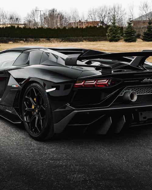 兰博基尼sestoelemento(兰博基尼大牛)-图1 兰博基尼sestoelemento(兰博基尼大牛)-图1