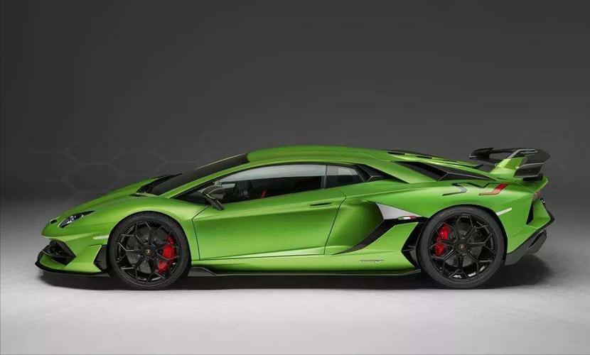 兰博基尼sestoelemento(兰博基尼大牛)-图3 兰博基尼sestoelemento(兰博基尼大牛)-图3