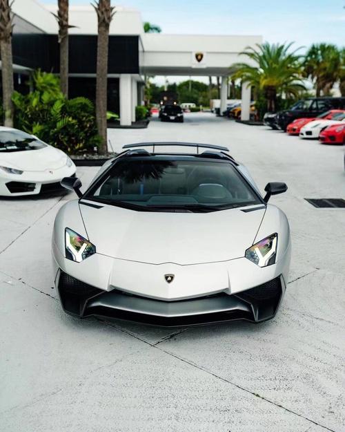 lp750兰博基尼(兰博基尼lp750sv)-图2 lp750兰博基尼(兰博基尼lp750sv)-图2
