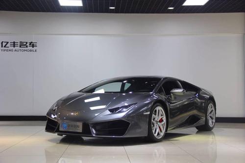 2017有兰博基尼（2017兰博基尼lamborghini参数）
