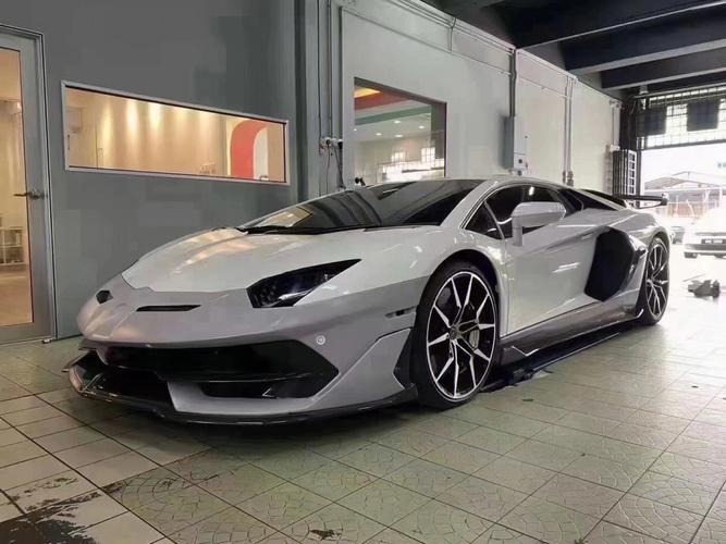 兰博基尼lp720图片（兰博基尼lp700图片）