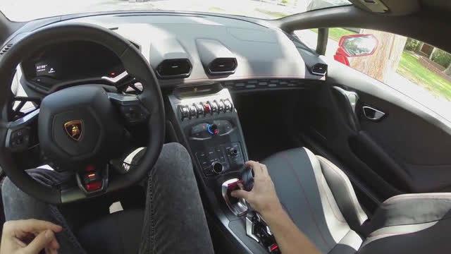兰博基尼开赛道模式(兰博基尼三种模式)-图3 兰博基尼开赛道模式(兰博基尼三种模式)-图3