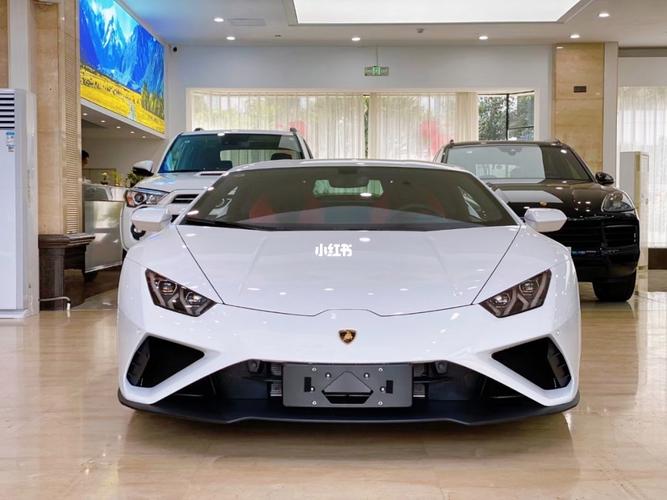 兰博基尼现车优惠(兰博基尼起价)-图3 兰博基尼现车优惠(兰博基尼起价)-图3
