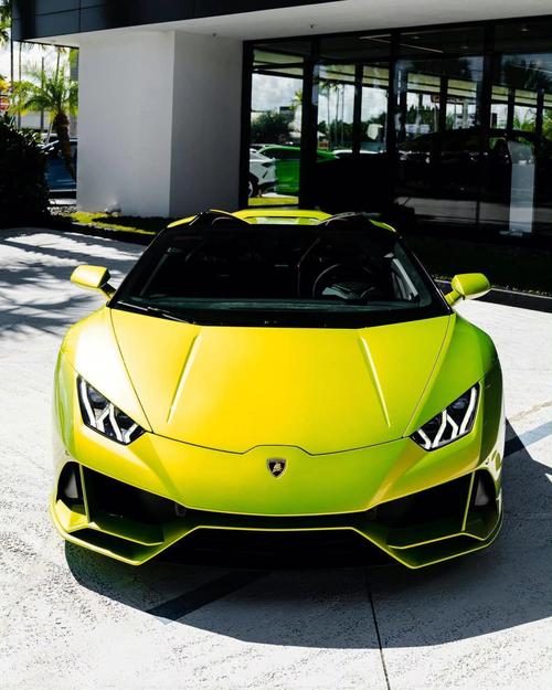款兰博基尼huracan(最新款兰博基尼)-图2 款兰博基尼huracan(最新款兰博基尼)-图2