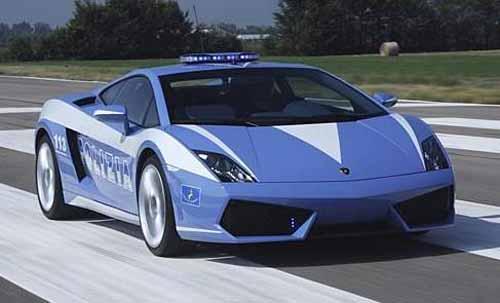 兰博基尼上海车牌（上海有兰博基尼警车）