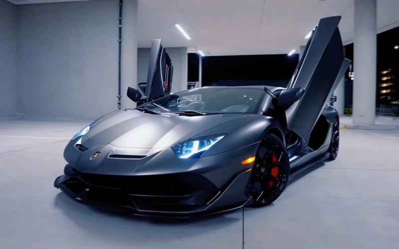 兰博基尼aventadorsr(兰博基尼Aventador多少钱)-图2 兰博基尼aventadorsr(兰博基尼Aventador多少钱)-图2