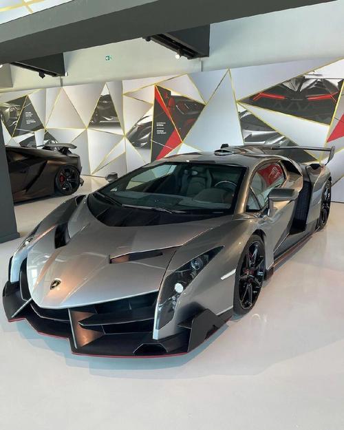兰博基尼你veneno(兰博基尼你不爱)-图2 兰博基尼你veneno(兰博基尼你不爱)-图2