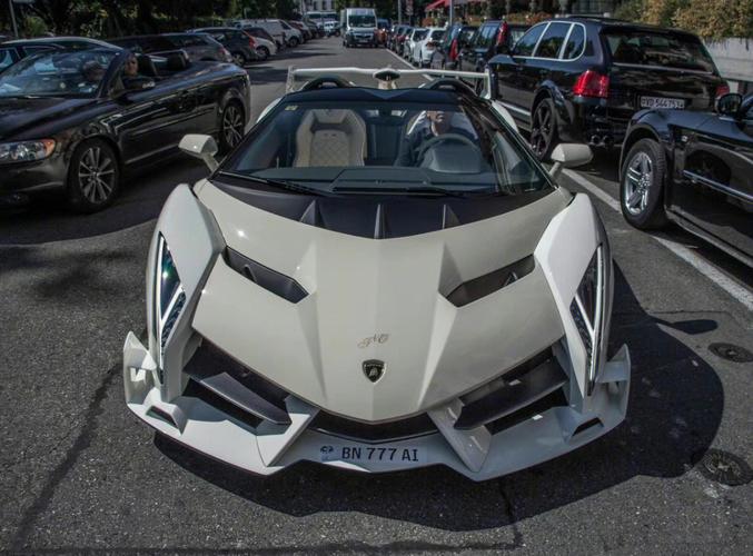 兰博基尼你veneno(兰博基尼你不爱)-图1 兰博基尼你veneno(兰博基尼你不爱)-图1