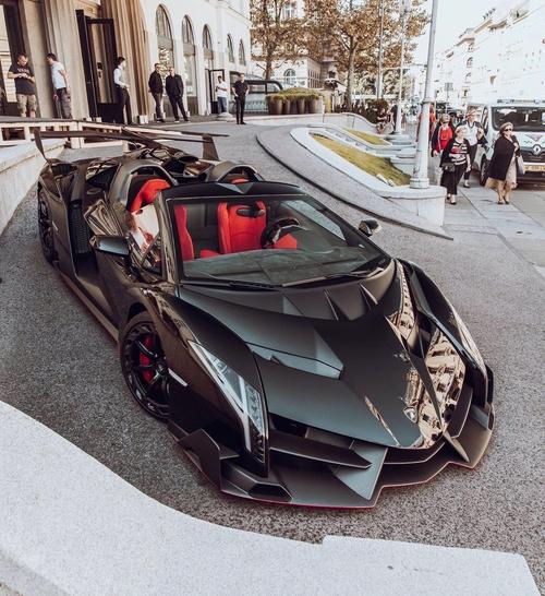 兰博基尼你veneno(兰博基尼你不爱)-图3 兰博基尼你veneno(兰博基尼你不爱)-图3