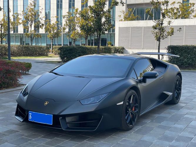 兰博基尼飙风580(兰博基尼飙风图片)-图3 兰博基尼飙风580(兰博基尼飙风图片)-图3