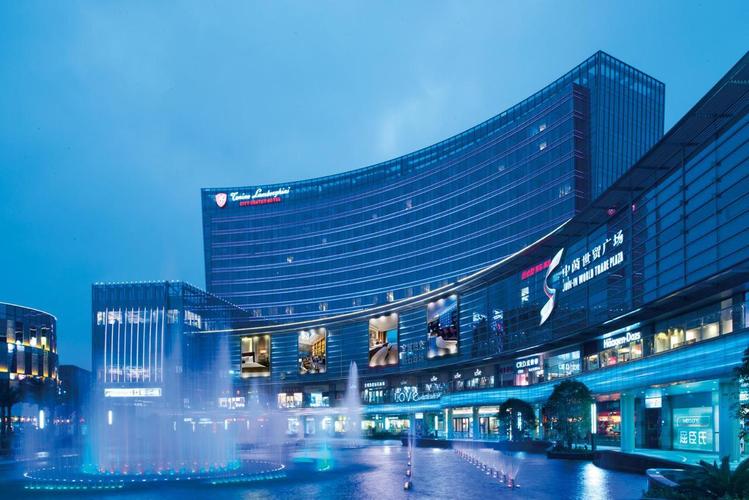 密云兰博基尼(兰博基尼酒店地址)-图2 密云兰博基尼(兰博基尼酒店地址)-图2