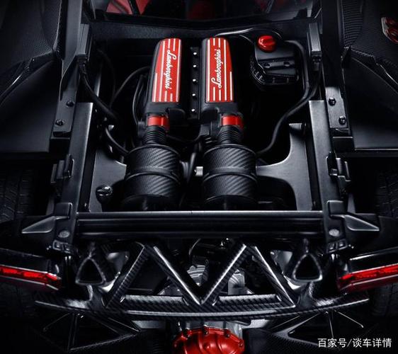 兰博基尼引擎声音(兰博基尼引擎的声音)-图3 兰博基尼引擎声音(兰博基尼引擎的声音)-图3