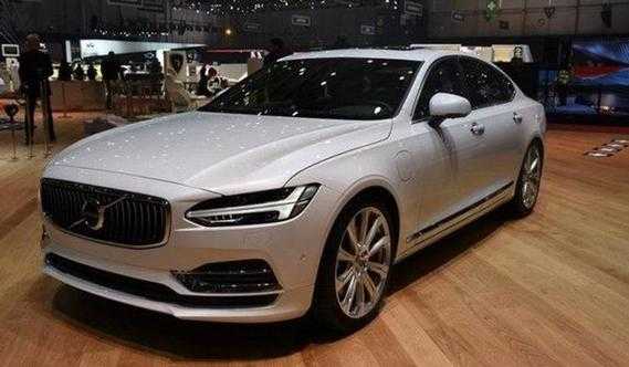 s90哪个配置最合适-图3 s90哪个配置最合适-图3