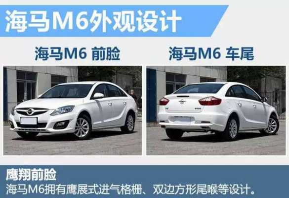 海马m6配置-图1 海马m6配置-图1