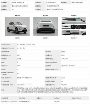 model3动力配置-图2 model3动力配置-图2
