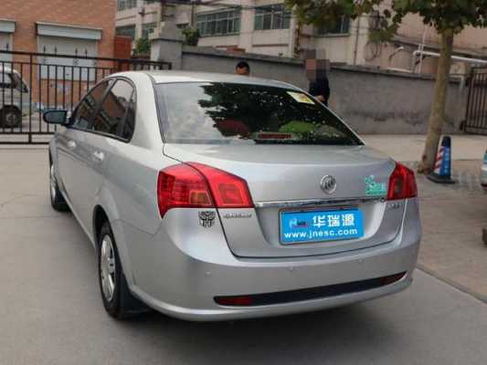 12款凯越1.6参数配置-图2 12款凯越1.6参数配置-图2