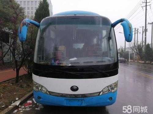宇通大巴轮胎配置-图2 宇通大巴轮胎配置-图2