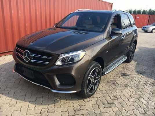 2018gle400配置-图3 2018gle400配置-图3