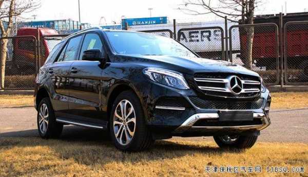 2018gle400配置
