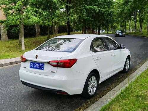 荣威360参数配置-图3 荣威360参数配置-图3