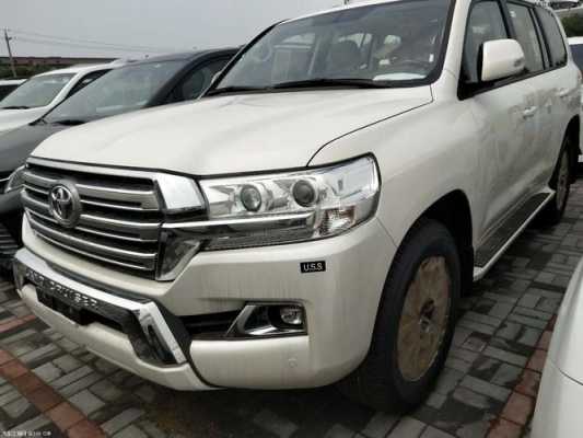丰田4500GXR什么配置-图3 丰田4500GXR什么配置-图3