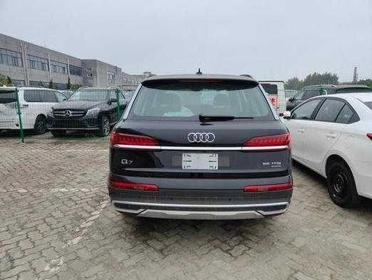 q7配置低