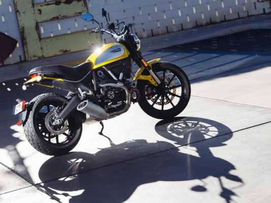 关于scrambler配置的信息