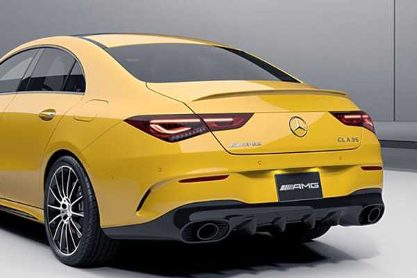cla35配置