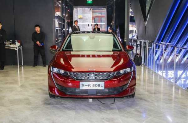 标致508l配置对比-图2 标致508l配置对比-图2
