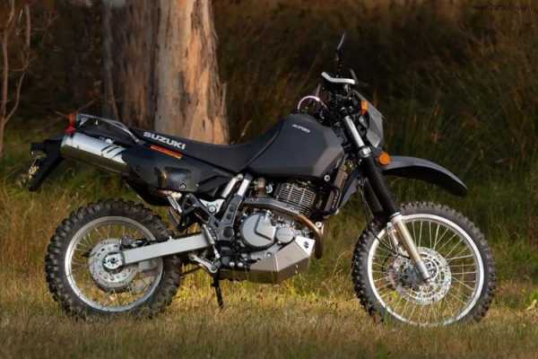 DR650配置参数-图1 DR650配置参数-图1