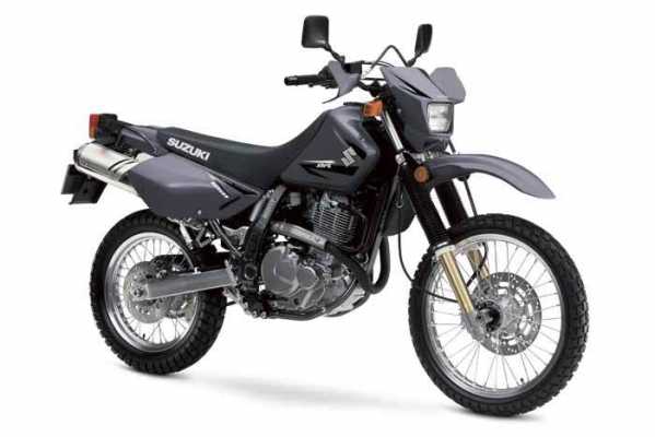 DR650配置参数-图2 DR650配置参数-图2