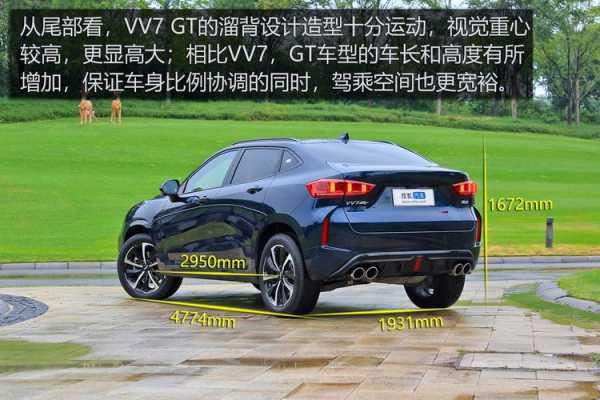 新款vv7gt配置-图2 新款vv7gt配置-图2