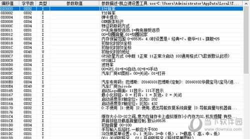 凯立德7.0配置数据-图3 凯立德7.0配置数据-图3