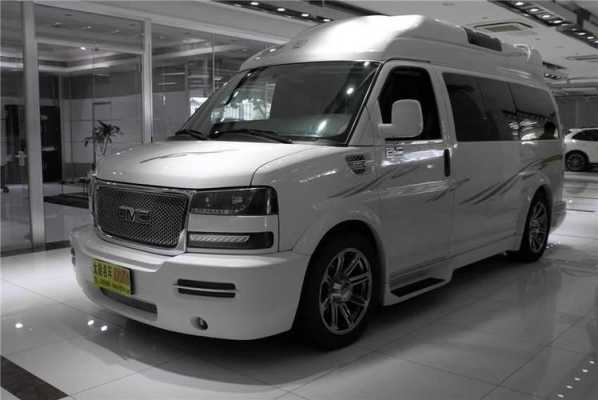 gmc16万配置-图2 gmc16万配置-图2