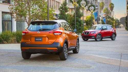 nissankicks配置-图2 nissankicks配置-图2