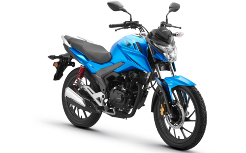 cbf125r参数配置