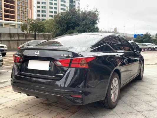 19款天籁配置-图3 19款天籁配置-图3