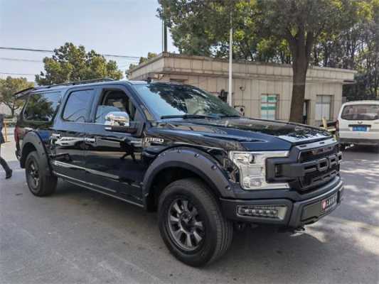 2011猛禽f150配置