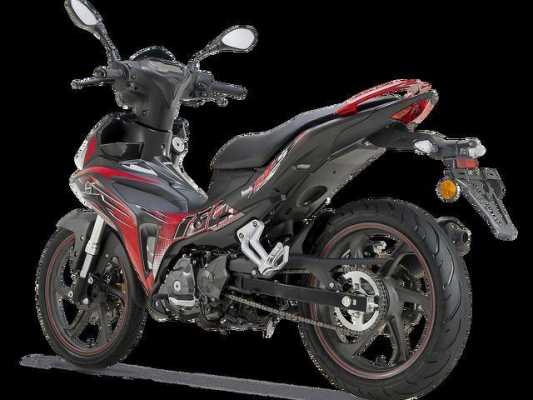 贝纳利rfs150i配置-图3 贝纳利rfs150i配置-图3