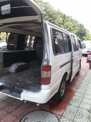 金杯汽车05款配置-图2 金杯汽车05款配置-图2