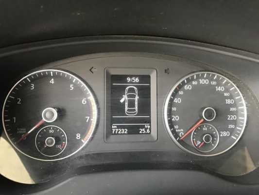速腾豪华配置紧急停车-图2 速腾豪华配置紧急停车-图2