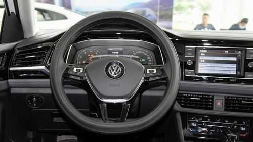 速腾豪华配置紧急停车-图3 速腾豪华配置紧急停车-图3