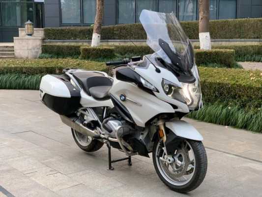 bmw1250rt配置